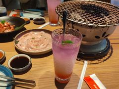 -烧肉达人•炭火烧肉(新天地店)
