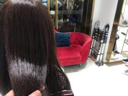 -MI HAIR