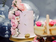 -Biteology Artisan Cakes(红庄·国际文化保税创新园店)