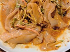 大拉皮-大胡子海鲜·天津菜·砂锅烧烤(五大道创始店)