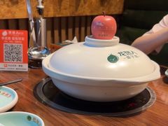 -龙泉人椰子鸡(龙昆南店)