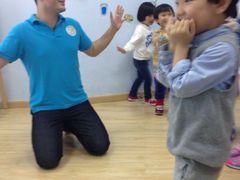 -I-Shine英语国际教育(御桥张江中心)