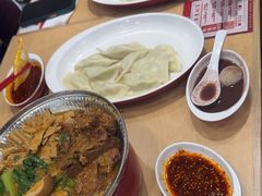 -喜家德虾仁水饺(济钢店)