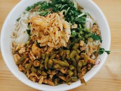 -李叁面馆(妇幼店)