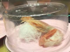 -争鲜回转寿司(通州万达店)