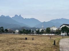 -九华山风景区