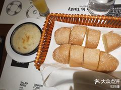 -西堤牛排(南京龙江店)