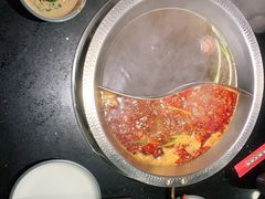 -井格重庆火锅(西直门凯德Mall店)