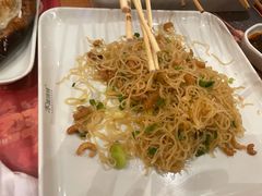 -木屋烧烤(惠阳华润小径湾店)