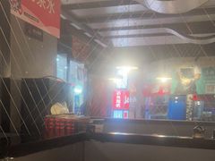 -鱼酷活鱼烤鱼(梅江印象城店)