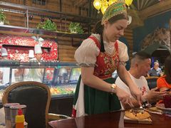 -卢布里西餐厅(总店)