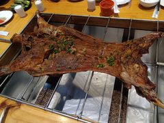 -香木香羊烤全羊羊蝎子(大运河博物馆店)