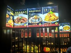 -麒麟小院·老九江菜(安平路店)