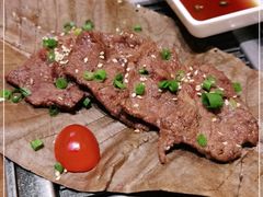 -一心创作料理屋(经开万达店)