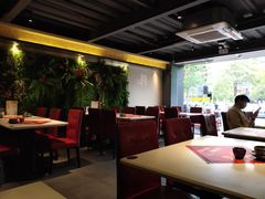 大堂-长安·大茶饭