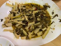 -高老庄·老溧阳·私房菜(南山竹海店)
