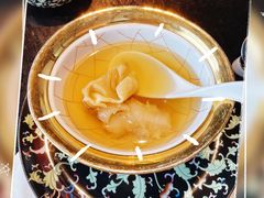 -君庭中餐厅(湘江豪生店)