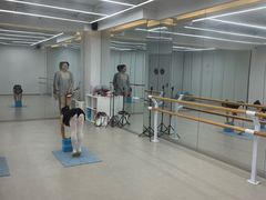 -红舞鞋舞蹈教育(近江校区)