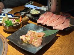 -炎蔵牛舌烤肉