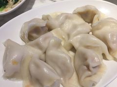 原汁海胆水饺-喜鼎海胆水饺(柏威年购物中心店)