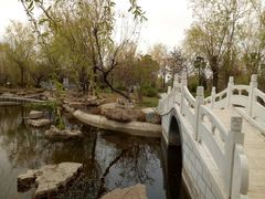 -武清南湖绿博园