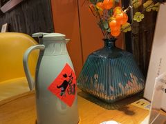-茶去咖啡屋(武侯祠店)