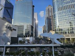 -深圳湾万象城(南山店)