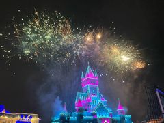 -厦门方特梦幻王国