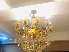 -上和臻品中国菜(花园街店)