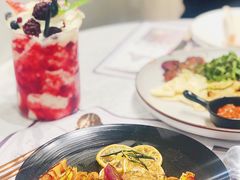 -娜娜家·Nana's restaurant(国金汇店)
