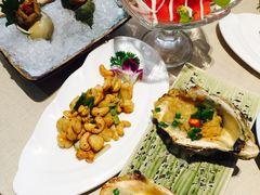 -味见·荣家(亚泰大街店)