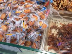 -水一方现烤鱿鱼丝大连特产(三八广场店)