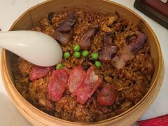 -径山十八道·风味民间菜(杭州总店)