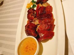 吊烤BB鸭-和记小菜(大宁店)