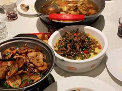 -辣婆婆(航天桥店)