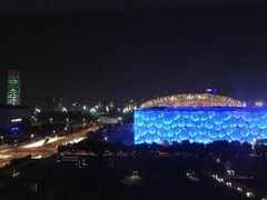 -北京盘古七星酒店