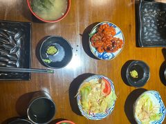 -东岸料理·寿司·刺身