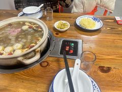 -潮陈记土鸡火锅(东厦北路店)