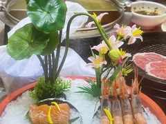 -樱煦和牛寿喜烧(如皋吾悦广场店)