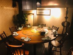 包厢-周家二小姐的菜(西津渡店)