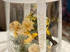 -杜哈夫DOUX RÊVE·生日蛋糕(日月光店)