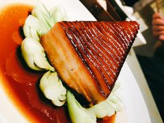金牌扣肉-湖滨28中餐厅·西湖宴·杭州君悦酒店