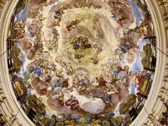 -瓦伦西亚大教堂