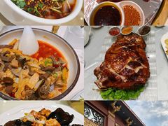 -老爷庙风味美食府(魏都大道店)