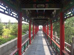 -神木二郎山风景区