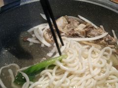 -采椰郎椰子鸡·脆皮鸡火锅(融创茂店)