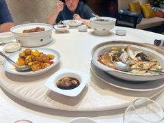 -凤凰楼酒家·粤宴点心(华强北店)