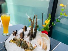 -上宴精品海鲜姿造(晶融汇旗舰店)