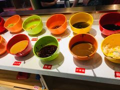 -古乐牛香·鲜牛肉牛杂火锅(新区店)