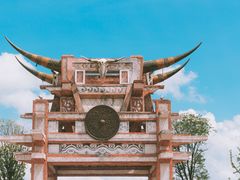 -天河潭旅游度假区